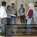 Bantuan beras CPP sebanyak 623,34 ton siap didistribusikan di Mataram