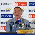 Pelatih Vanenburg sebut 11 pemain timnas layak jadi man of the match