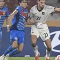 Kejuaraan ASEAN U-23 2025 - Filipina peringkat kedua terbaik, ungguli Myanmar dan Kamboja