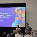 Pertamina mengelola perizinan anak usaha lewat inovasi digital