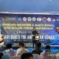 Pemko Batam masukkan Mancing Ngarong dalam kalender pariwisata