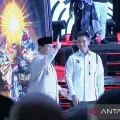 Presiden Prabowo mengkritik fenomena "sok tahu" di media sosial