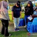 Pemkab Natuna gelar cek kesehatan gratis