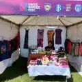 Cross Border Fest 2025 mempromosikan kawasan perbatasan di Kefamenanu TTU