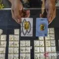 Harga emas di Pegadaian hari ini kompak turun lagi