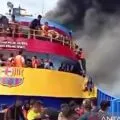 Pelindo menyiapkan fasilitas kebutuhan evakuasi KM Barcelona