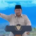 Prabowo memerintahkan Kapolri dan Jaksa Agung tindak tegas pengoplos beras