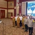 Pemprov Kepri bentuk gugus tugas TPPO berantas tindak pidana perdagangan orang