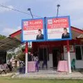 407 koperasi desa merah putih se-Kepri diresmikan Presiden Prabowo