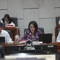 Komisi IX minta KP2MI tetap semangat capai target