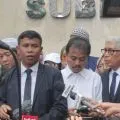Roy Suryo meminta Polisi gelar perkara khusus soal ijazah palsu