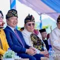 Gubernur Iqbal apresiasi Lombok Utara jadi ikon pariwisata dunia