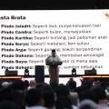 Prabowo: Isu Indonesia Gelap adalah rekayasa koruptor