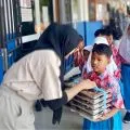 12 lembaga pendidikan Islam terima manfaat Program MBG Batam