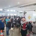 3 korban meninggal KM Barcelona V dipulangkan ke Talaud