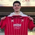 Elkan Baggot masuk skuad utama Ipswich Town musim 2025/26