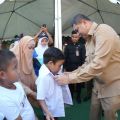 Appi: Sekolah bukan pasar yang harus ada transaksi