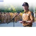 Wali Kota Mataram ajak jajaran ASN dukung Fornas VIII di NTB