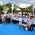 Prabowo sebut PDIP-Gerindra sebenarnya adik-kakak