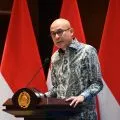 Kemlu tetap pantau keberadaan eks TNI jadi tentara Rusia
