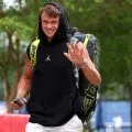 Rune mundur dari DC Open karena sakit punggung