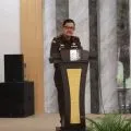 Kajati Kepri minta jajaran perkuat komitmen penegakan hukum