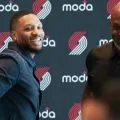 Lillard jadi GM tim bola basket kampus