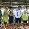 Angka konsumsi ikan di Kepri terus meningkat sejak 2021 hingga 2024