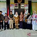 Pemkab Natuna imbau penerima beasiswa menjaga nilai akademik