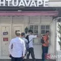 Kompolnas mengecek tempat kos Arya Daru di Gondangdia