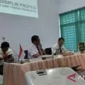 Bayi 14 bulan di Bima kehilangan tangan, Puluhan nakes dan dokter diperiksa