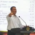 Kopdes Merah Putih ujung tombak distribusi pangan adil