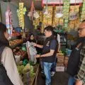 Satgas Pangan Polda Kepri pantau kenaikan harga bahan pokok