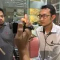Kejagung tetapkan eks Dirut BJB tersangka, KPK akan koordinasi