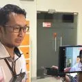KPK: Account Manager Verifone Indonesia mangkir dari pemanggilan