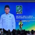 Prabowo hingga Anies diundang di Harlah ke-27 PKB