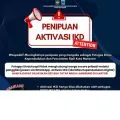 Warga Mataram diingatkan waspadai penipuan aktivasi IKD