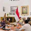 Presiden sampaikan RUU APBN 2026 pada 15 Agustus mendatang