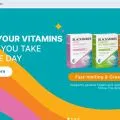 BPOM diminta pastikan tarik semua produk Blackmores Magnesium+