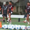 Ketum PSSI Erick Thohir berharap tiga hal padatimnas U-23