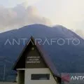 PVMBG: 1.387 kali erupsi di puncak Gunung Ile Lewotolok