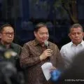 Indonesia akan menghapus tarif terhadap 99 persen produk AS