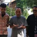 Polisi tahan tersangka keempat kasus masker COVID-19 di Mataram