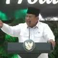 Prabowo singgung pengoplos beras sebut serakah dan kurang ajar