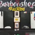 Rutan Tanjungpinang bekali warga binaan dengan keterampilan Barbershop