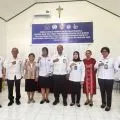 Ditjenpas NTT mendorong produk unggulan lewat pelatihan di LPP Kupang