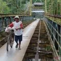 Museum NTB menilik peran jembatan kolonial di Lombok Barat