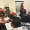 Korupsi dana desa, Kejari Dompu geledah kantor Desa Jambu Pajo