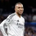 Mbappe dari nomor punggung 9 ke 10 di Real Madrid musim depan