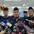 Menkum akhiri polemik, Muhammad Taufiq Ketua Umum PSHT yang sah